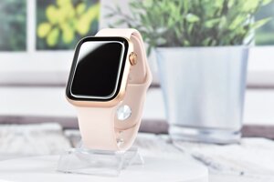 Смарт-годинник Smart Watch GS8 Max Gold