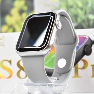 Смарт-годинник Smart Watch GS8 Pro Max Silver