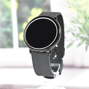 Смарт-годинник Smart Watch M30, Super Amoled, 42 mm, Black