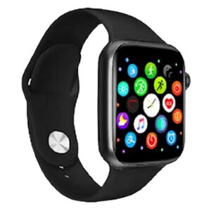 Смарт-годинник Smart Watch X7 Black