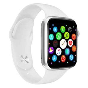 Смарт-годинник Smart Watch X7 White