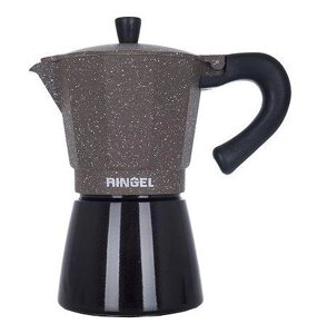 Гейзерна кавоварка 300 мл Ringel Supremo на 6 чашок RG-12103-6