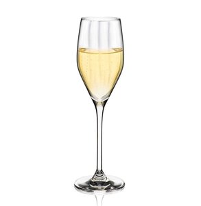 Набір келихів для шампанського 2 штуки 170 мл Rona Favourite 7361 0 170