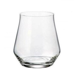 Набір склянок для віскі 6 штук 350 мл Bohemia Alca 2SG12 00000 350