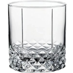 Набір склянок низьких 6 штук 250 мл Pasabahce Valse 42943В