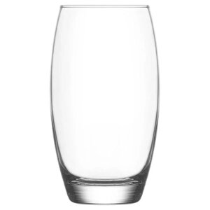 Набір високих склянок для коктейлів 6 штук 510 мл LAV Empire EMP368F