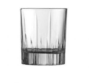 Склянка для віскі 6 штук 340 мл Uniglass Kalita 53520