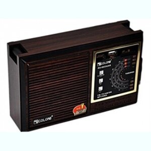 Радіоприймач Golon RX-9933UAR