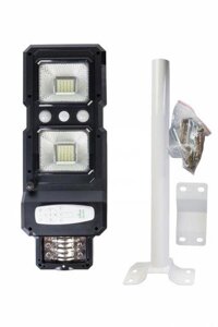 Потужний світлодіодний акумуляторний ліхтар світильник CcLamp переносний ліхтар з датчиком руху