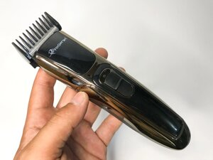 Машинка для стрижки волосся Pro Gemei GM 6069