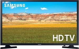 Телевізор samsung UE32T4500AUXUA2 4K HD LED SMART TV 32 дюйми