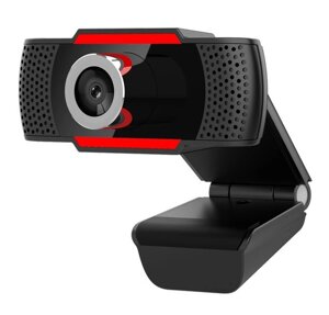 Веб камера із вбудованим мікрофоном Xtrike ME XPC-03