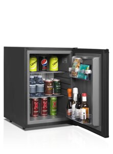 Безкомпресорний холодильник Tefcold TM42 (2+12 C)