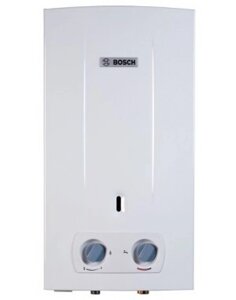 Газова колонка Bosch Therm 2000 O W 10 KB