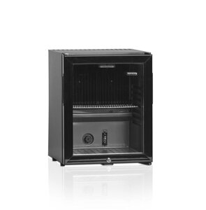 Холодильник безкомпресорний Tefcold TM32G (5+12 C) скло.