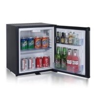 Холодильник міні барів DW-40 (безкомпресорний)