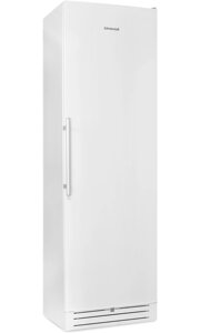 Шафа холодильна з глухими дверима SNAIGE CC48DM-P600FD (2+8С) динаміка