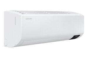 Спліт кондиціонер Samsung Airice Wind-Free Mass інвертор AR12BXHCNWKNUA
