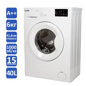 Пральна машина 6 кг 1000 об. хв ventolux WM 1042 6 F2