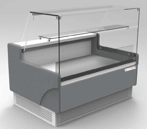 Вітрина гастрономічна Gooder BX-2090 Cube (0+5 С) кубічна