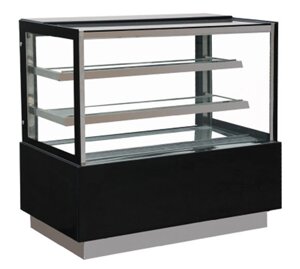 Вітрина кондитерська куб Gooder FC-500SA Cube (2+8 С)