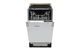 Вбудована посудомийна машина VENTOLUX DWT4507 A