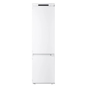 Вбудований холодильник із морозилкою No Frost Ventolux BRF 193-281 FF