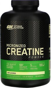 Креатин Optimum Nutrition Creatine Powder 300 г