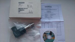 Датчик тиску Siemens 2.5 бар