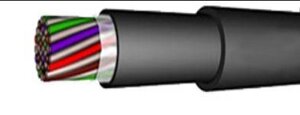 Кабель зв'язку СБВГ 7х2х0,9 в Києві от компании Метролог Пром