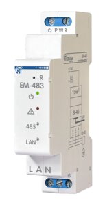 Перетворювач інтерфейсів EM-483