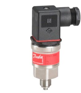 Датчик тиску Danfoss MBS 3000