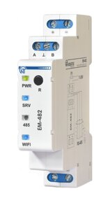 Контролер WEB доступу з Wi-Fi ЕМ-482