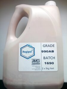 Скло полірування Redzhipol Regipol 990 Упаковка 5 кг
