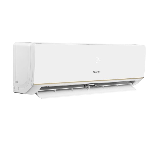 Gree Bora 12 inverter R32 +Wi-Fi (1571014120) купити з доставкою за ...