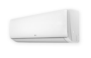 Кондиціонер TCL ELITE 09XAB1i heat pump inverter R32 WI-FI -30C