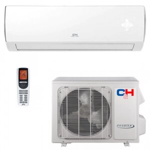 Кондиціонер Cooper&Hunter CH-S07FTXQ2 до 20 кв. м.