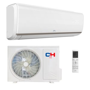 Кондиціонер Cooper&Hunter CH-S09FTXN-NG до 30 кв. м.