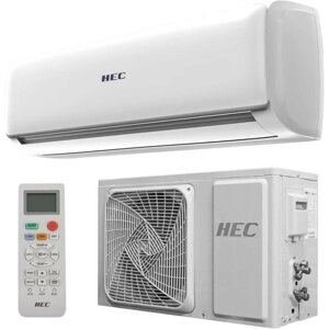 Кондиціонер Haier HEC 12 on/off