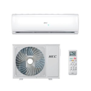 Кондиціонер Haier HEC Inverter 09