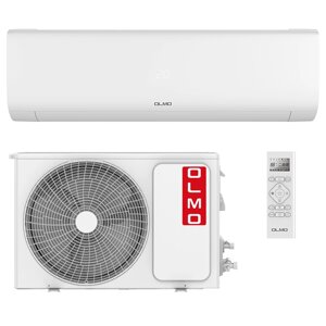 Кондиціонер olmo EDGE inverter NEW R410 OSH-07FRH2