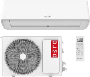 Кондиціонер olmo premion HEAT PUMP R32 WI-FI READY (25C) OSH-12FWH