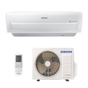 Кондиціонер samsung nordic wifi NEW - AR12txfybwknee