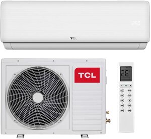 Кондиціонер TCL TAC-09CHSD/XAB1 inverter R32 WI-FI ready