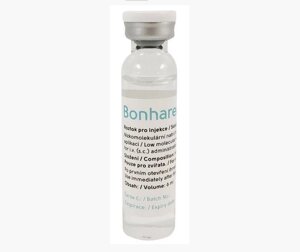 Бонхарен (аналог хионата) инъекционный препарат для лечения опорно-двигательного аппарата у лошадей и собак, 6 мл