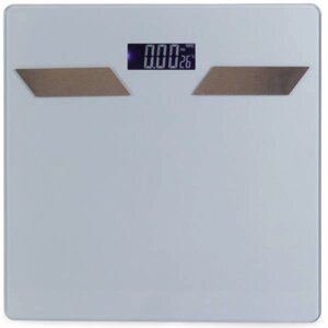 Аналітичні ваги для ванної з термометром 180 кг