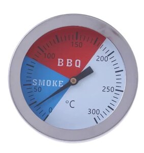 Аналоговий термометр для гриля плити