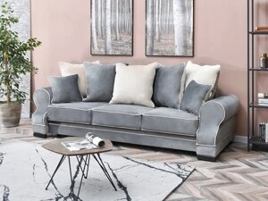Англійський диван зі спальною функцією tosca ash