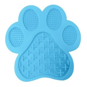 Антистресовий силіконовий килимок для лотка для собак. Aptel AG761