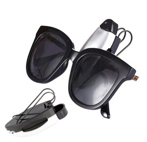 Автомобільний тримач для окулярів AG328